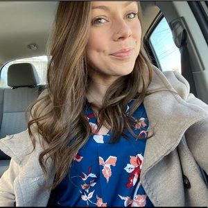 Meet your Posher, Frances